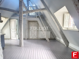 Appartement à Bayeux