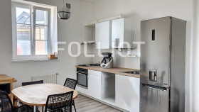 Appartement à Vire Normandie