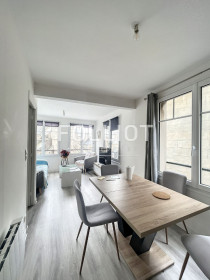 Appartement à Coutances
