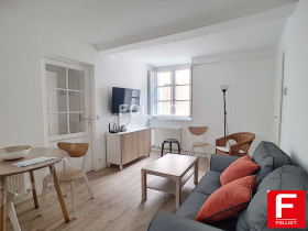 Appartement à Bayeux