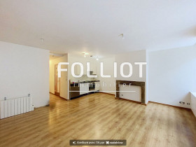 Appartement à Avranches