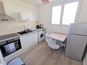 Chambre à Rennes
