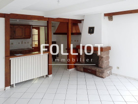 Maison à Villedieu-les-Poêles-Rouffigny