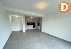 Appartement à Metz