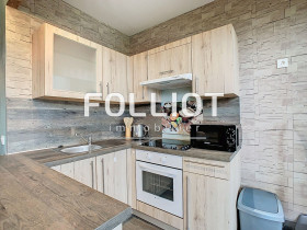 Appartement à Bayeux