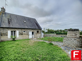 Maison à Céaux
