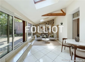 Appartement à Fougères