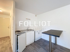 Appartement à Bayeux