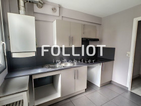 Appartement à Vire Normandie