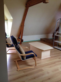 Appartement à Carentan-les-Marais