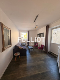 Appartement à Bayeux