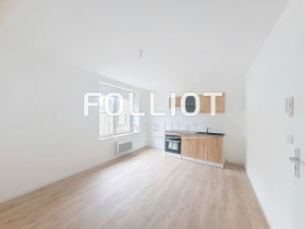 Appartement à La Haye-Pesnel