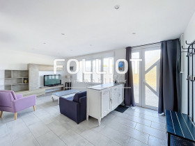 Appartement à Carolles