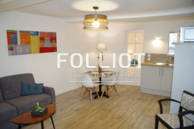 Appartement à Bayeux
