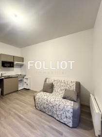 Appartement à Coutances