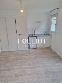 Appartement à Saint-Lô