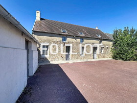 Maison à Créances