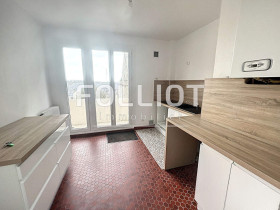 Appartement à Coutances