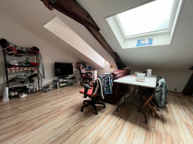 Appartement à Angers