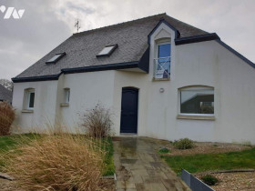 Maison à Pordic