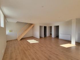 Appartement à Blavozy