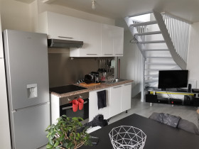 Appartement à Taverny