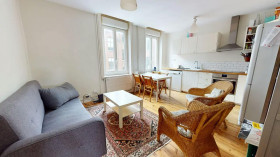 Chambre à Lille