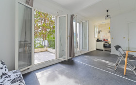 Appartement à Bobigny