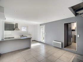 Maison à Bédarieux