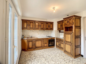 Maison à Vieussan