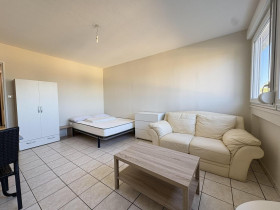 Appartement à Mâcon