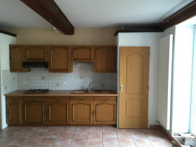 Appartement à Saint-Laurent-sur-Saône