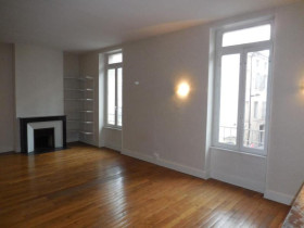 Appartement à Mâcon