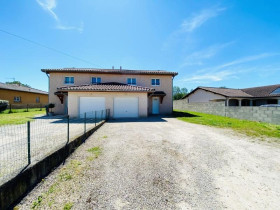 Maison à Gorrevod