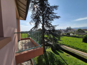 Appartement à Varennes-lès-Mâcon