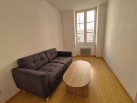 Appartement à Mâcon