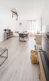 Appartement à Varennes-lès-Mâcon