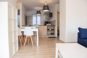 Appartement à Bourg-en-Bresse