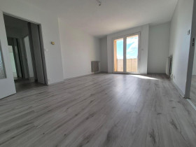 Appartement à Mâcon