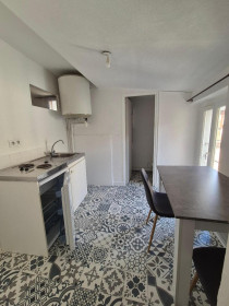 Appartement à Mâcon