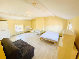 Appartement à Mâcon