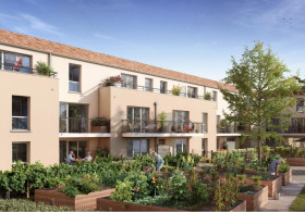 Appartement à Magnanville