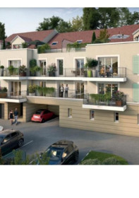 Appartement à Champagne-sur-Seine