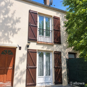 Maison à Maurepas