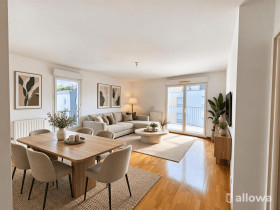 Appartement à Vélizy-Villacoublay