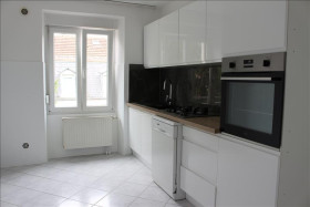 Appartement à Mulhouse