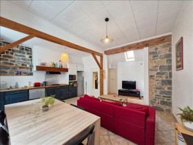 Maison à Millau