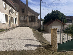 Appartement à Cirey-sur-Vezouze