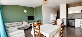 Appartement à Essey-lès-Nancy
