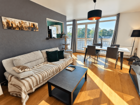 Appartement à Noisy-le-Grand